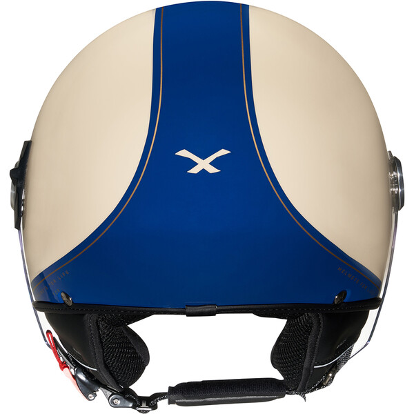 Casque SX.60 Sienna