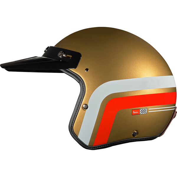 Casque X.G20 Larry Span Nexx