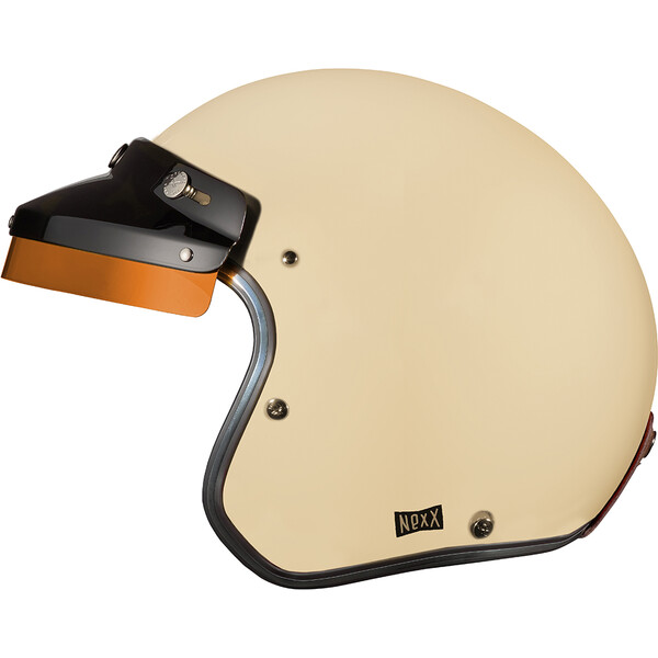 Casque X.G20 Saloon Nexx