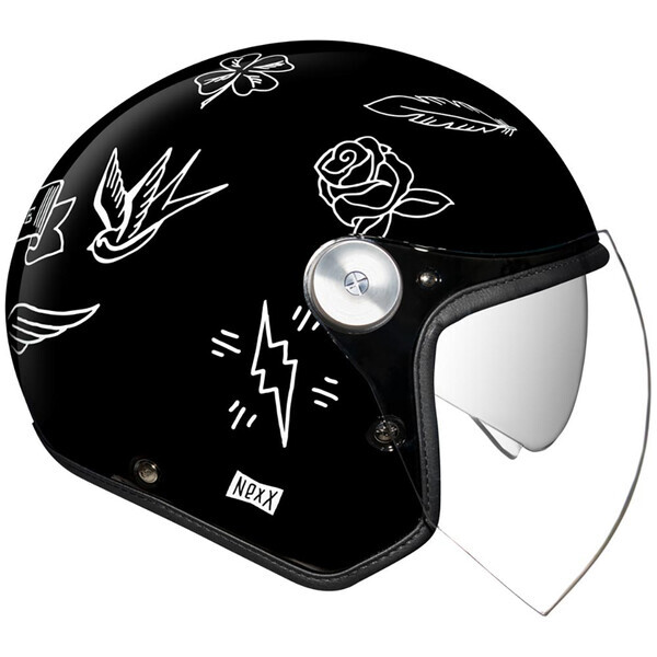 Casque X.G30 Tattoo