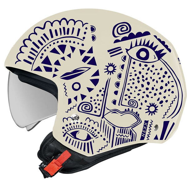 Casque Y.10 Artville