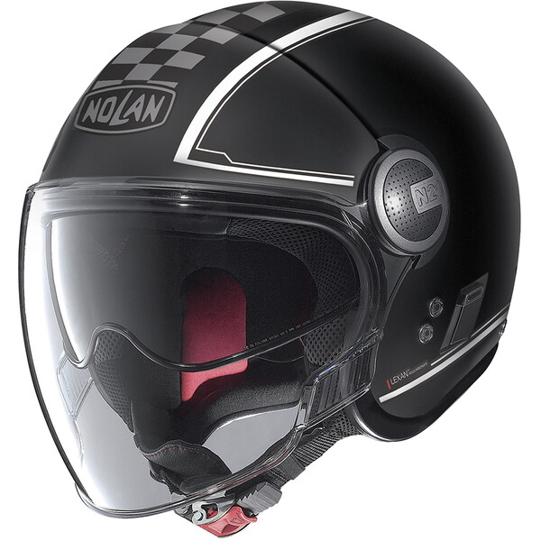 Casque N21 Visor Amarcord