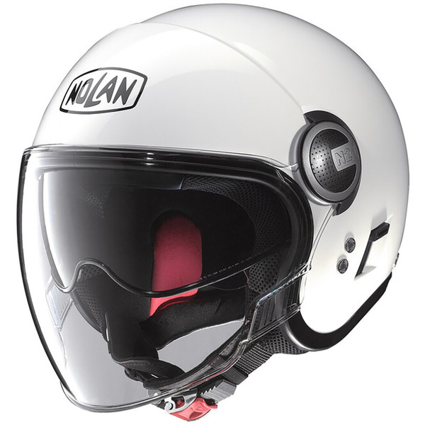 Casque N21 Visor Classic