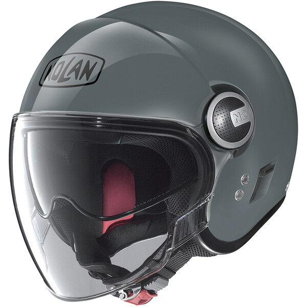 Casque N21 Visor Classic