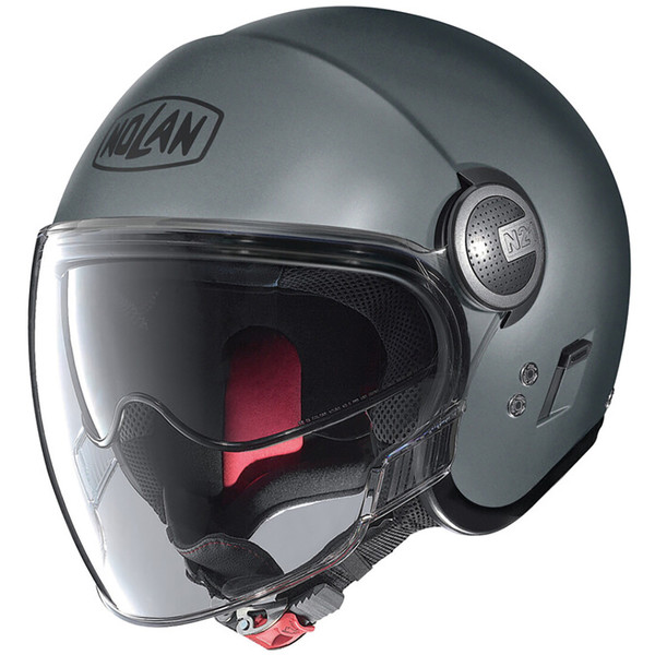 Casque N21 Visor Classic