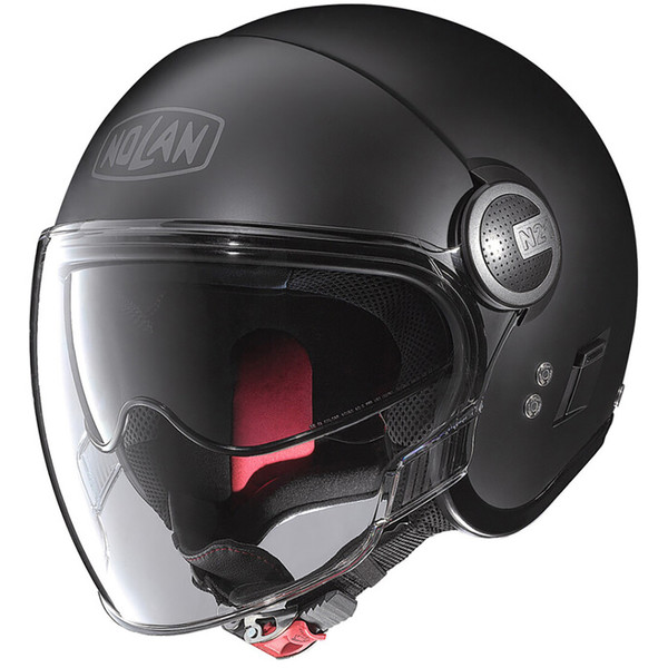 Casque N21 Visor Classic