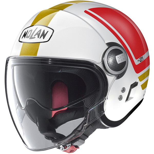 Casque N21 Visor Flybridge