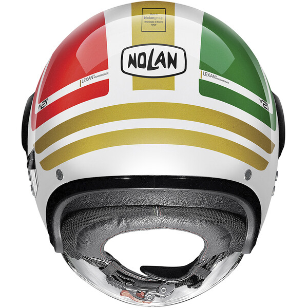 Casque N21 Visor Flybridge