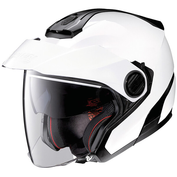 Casque N40-5 Classic N-Com Nolan