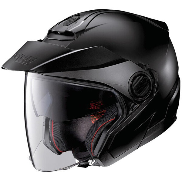 Casque N40-5 Classic N-Com Nolan