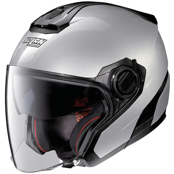Casque N40-5 Special N-Com Nolan