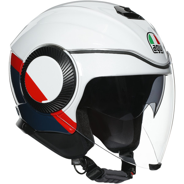 Casque Orbyt Block