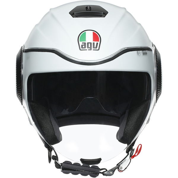 Casque Orbyt Block