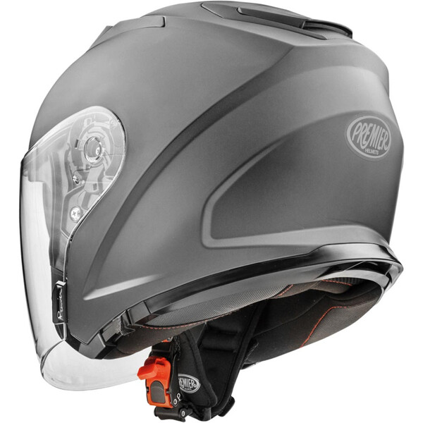 Casque Dokker