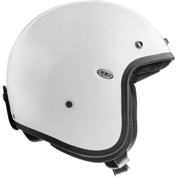 Casque Jet Classic