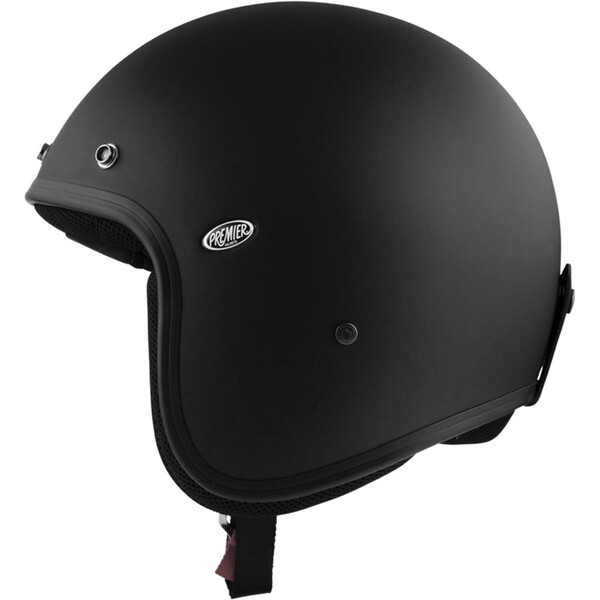 Casque Jet Classic