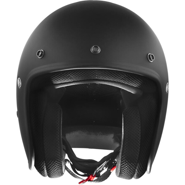 Casque Jet Classic