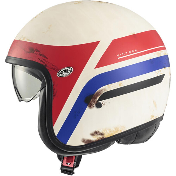 Casque Vintage K