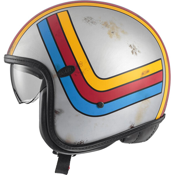 Casque Vintage Platinum Ed Ex