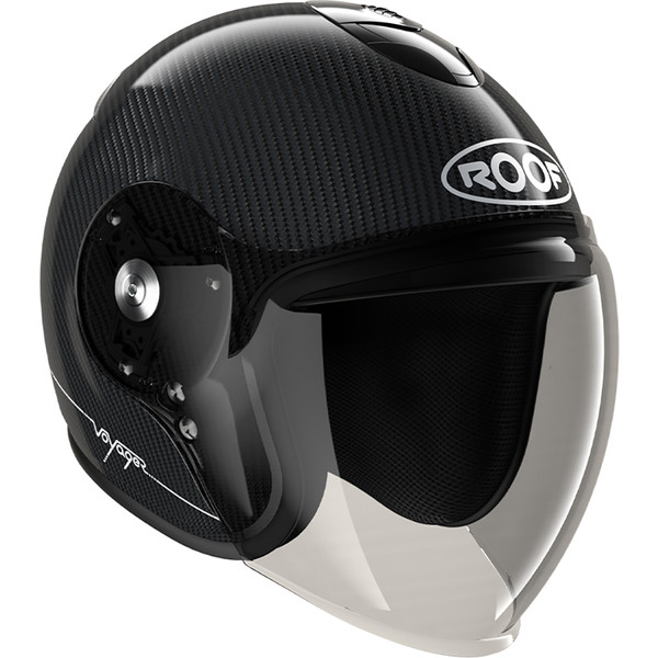 Casque Voyager Carbon