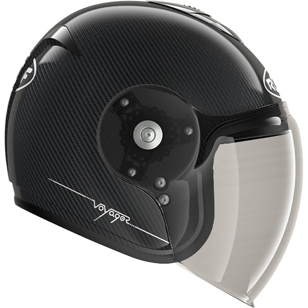 Casque Voyager Carbon