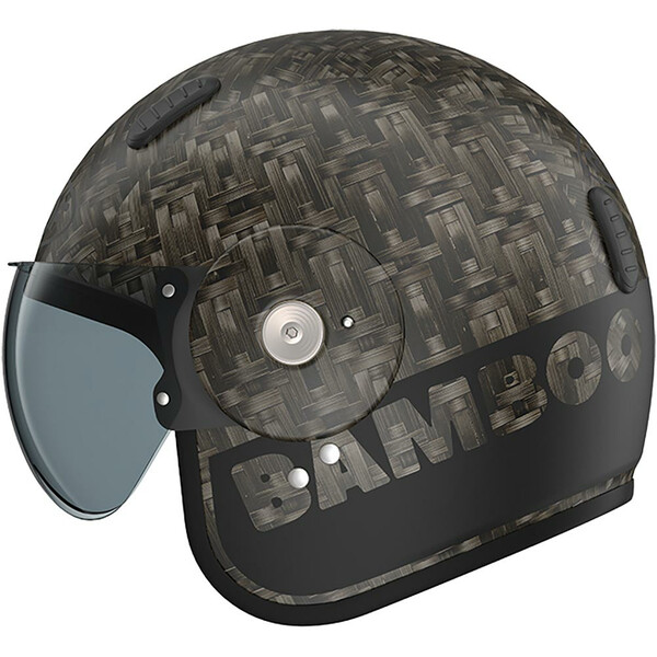 Casque RO15 Bamboo