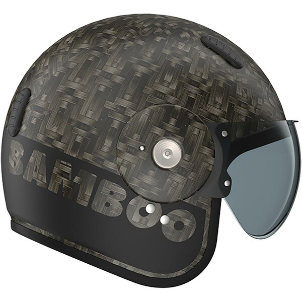 Casque RO15 Bamboo