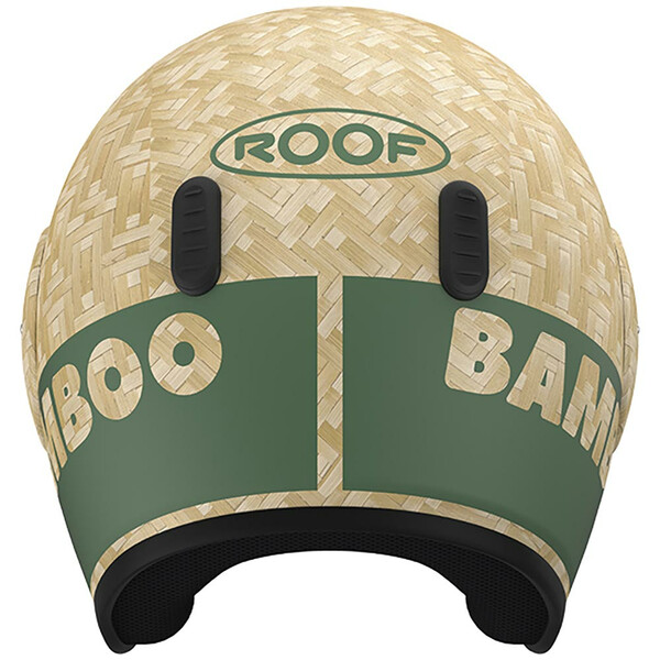 Casque RO15 Bamboo Pure