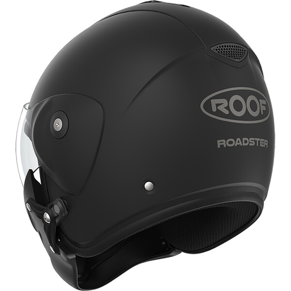 Casque RO9 Roadster