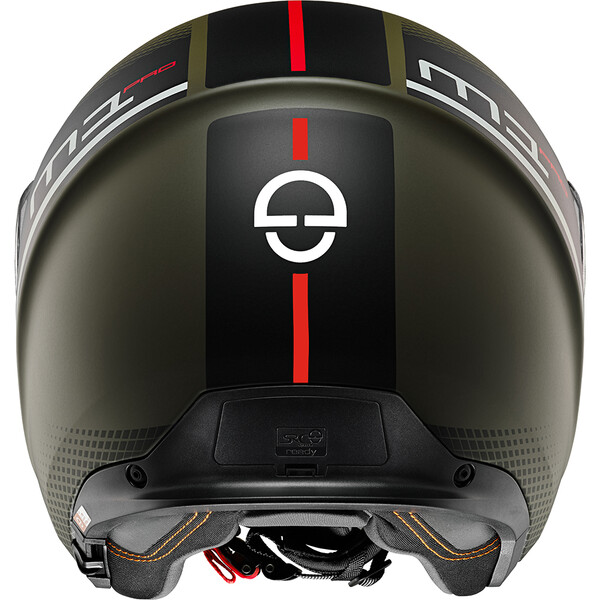 Casque M1 Pro Mercury