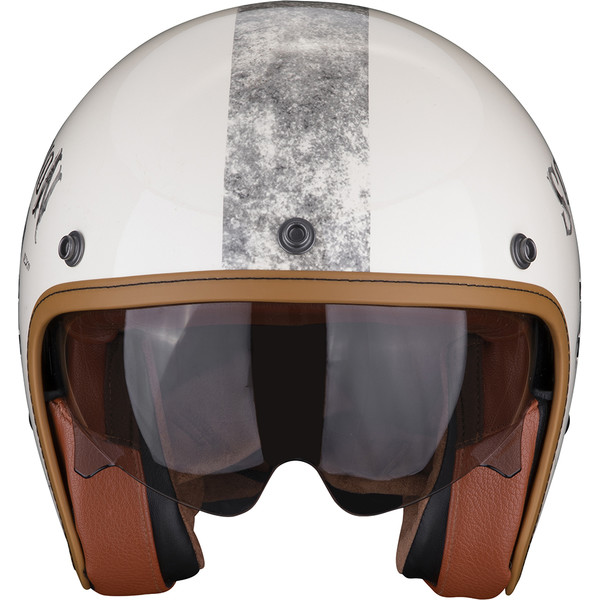 Casque Belfast Evo Pique