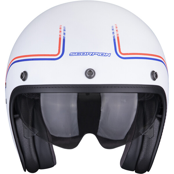 Casque Belfast Evo Soul