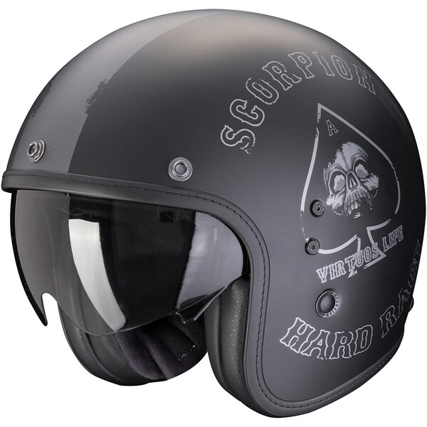 Casque Belfast Evo Spade