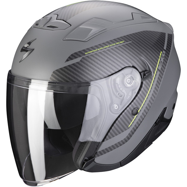 Casque Exo-230 Fenix