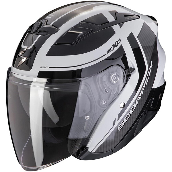 Casque Exo-230 Pul