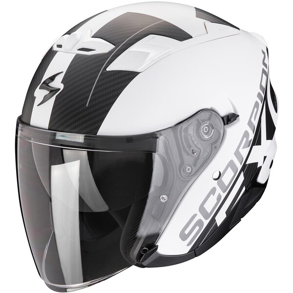 Casque Exo-230 QR