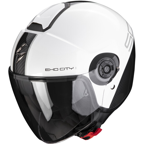 Casque Exo-City II Carbo