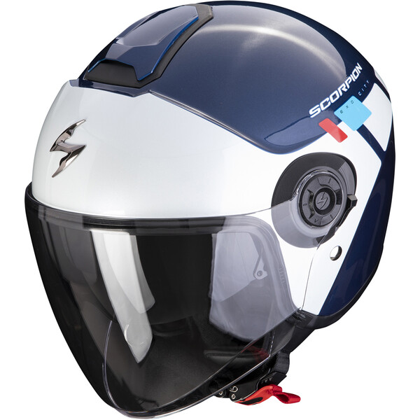 Casque Exo-City II Mall