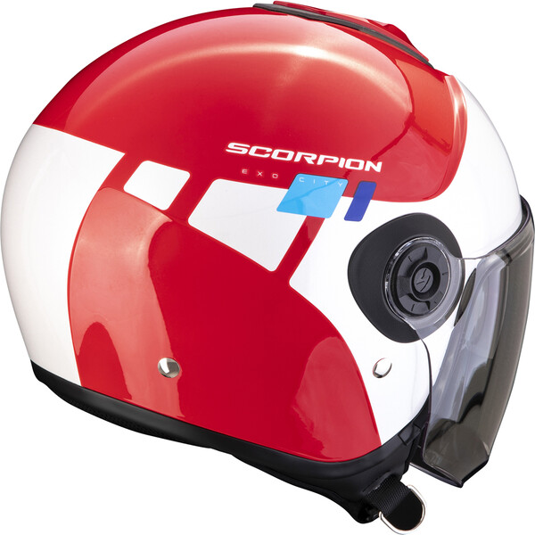 Casque Exo-City II Mall