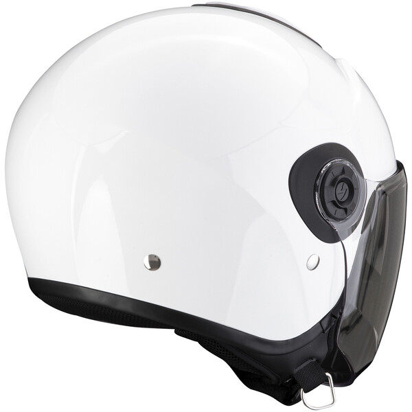 Casque Exo-City II Solid