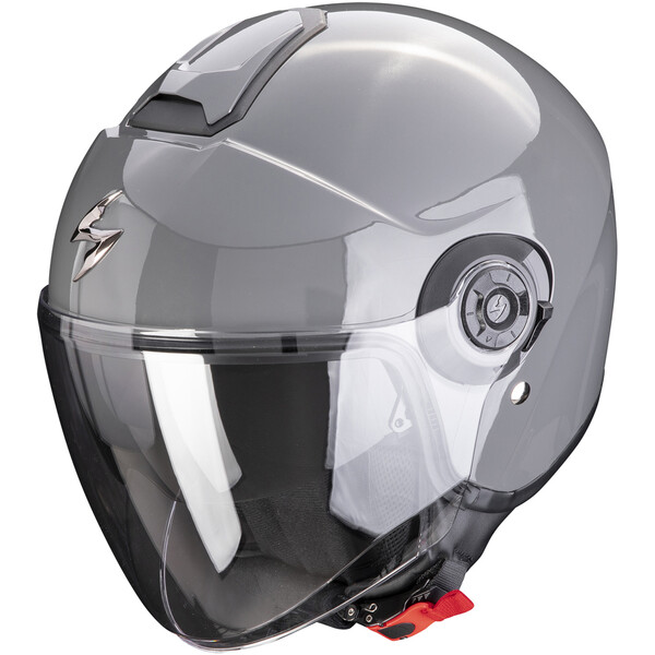 Casque Exo-City II Solid