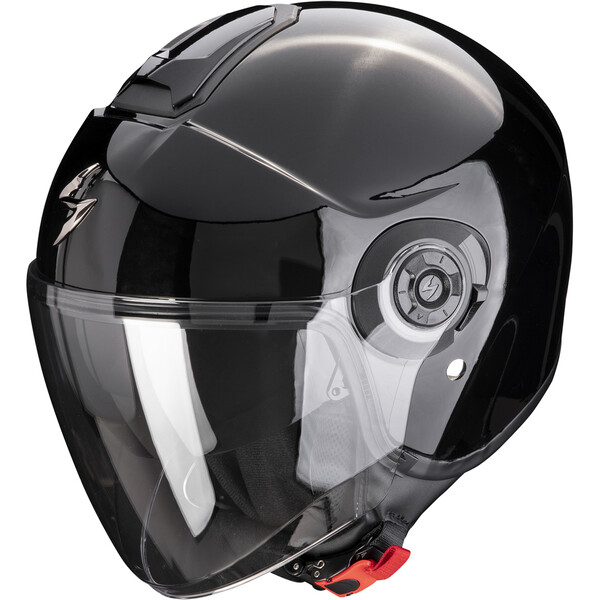 Casque Exo-City II Solid