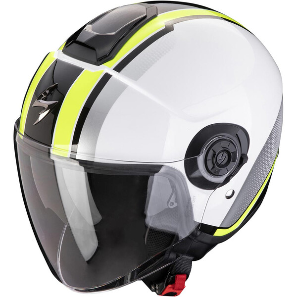 Casque Exo-City II Vel