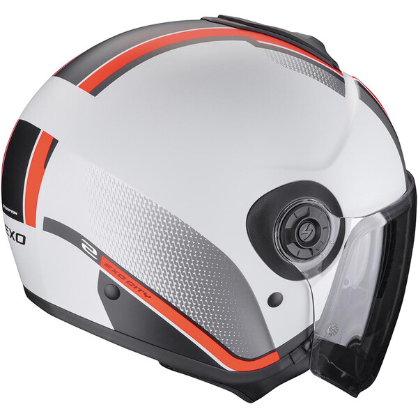 Casque Exo-City II Vel