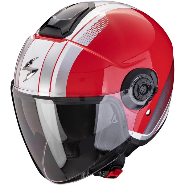 Casque Exo-City II Vel