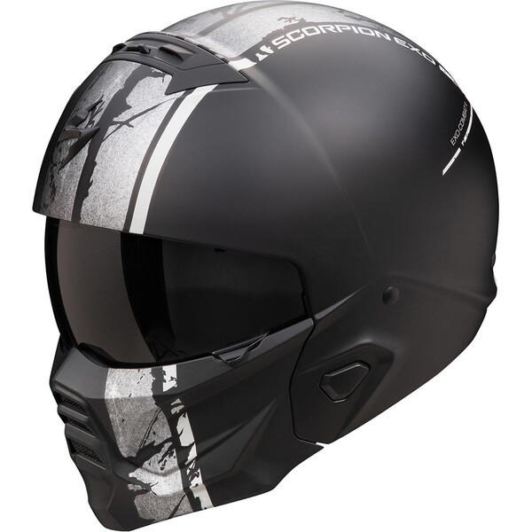 Casque Exo-Combat II Lord