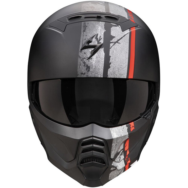 Casque Exo-Combat II Lord