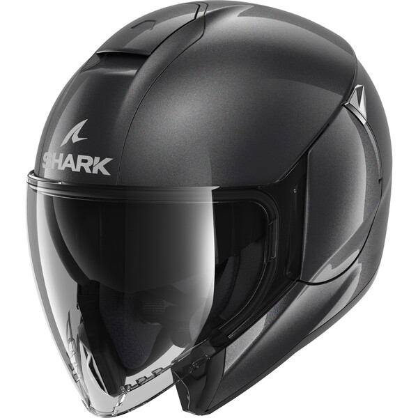 Casque Citycruiser Blank