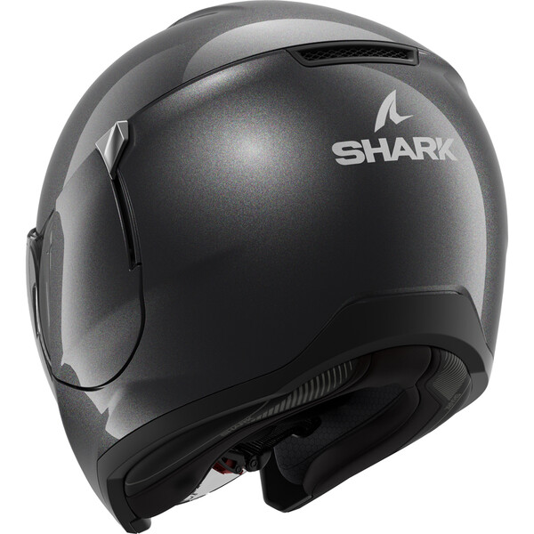 Casque Citycruiser Blank