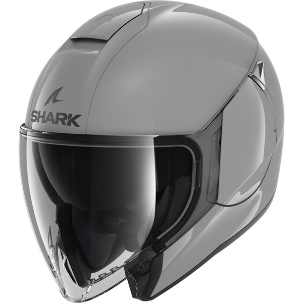 Casque Citycruiser Blank